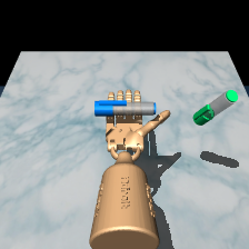 RotatePen task